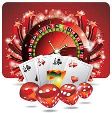 Giao diện ứng dụng xsmy hiển thị casino và cá cược trên điện thoại di động