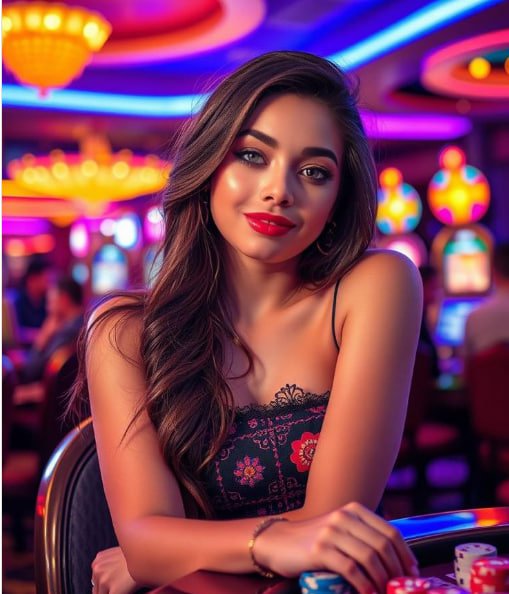 Giao diện nền tảng xsmy với đầy đủ tính năng cá cược và casino trên thiết bị di động
