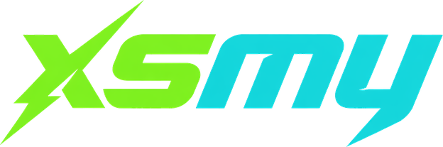 Logo xsmy